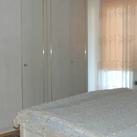 Daire Hasanovic_apartmani